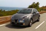 Alfa Romeo MiTo Quadrifoglio Verde 2014 года